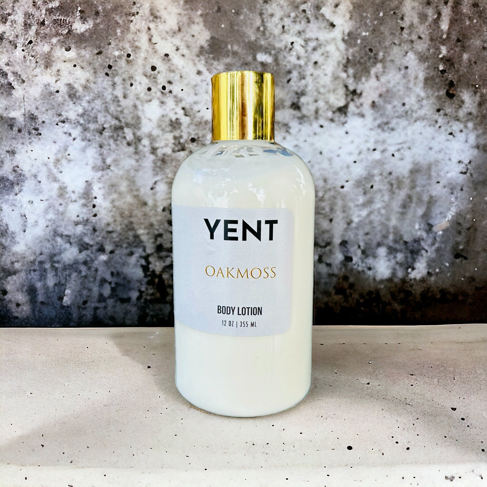 Gabby&#39;s x YENT Oakmoss bodylotion