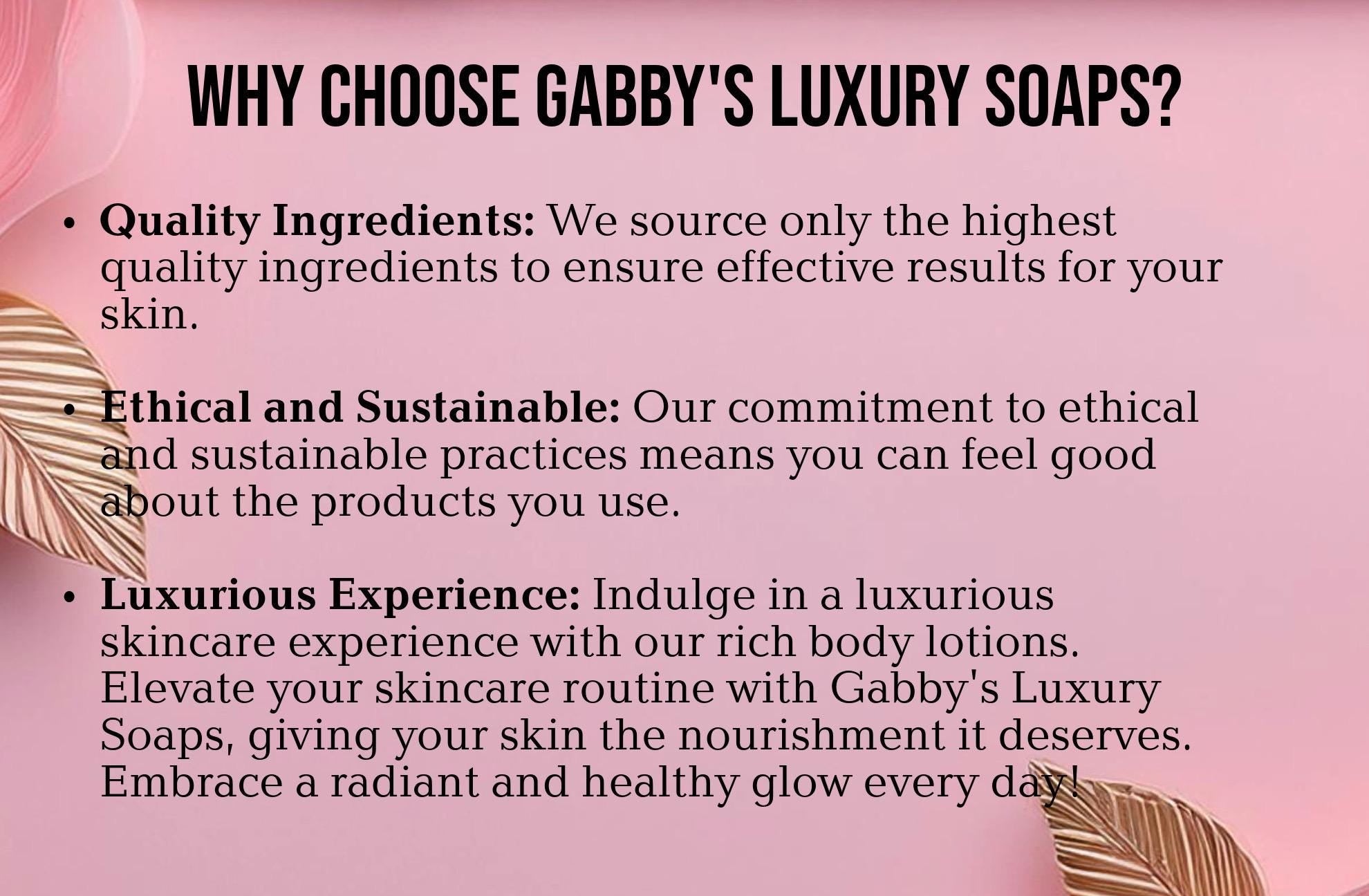 Birthday Cake Scented Shower Gel | Vanilla Cake + Spiced Rum Body Wash | Paraben-Free | Plant-Based Bath Gel | Sweet Dessert Scent
