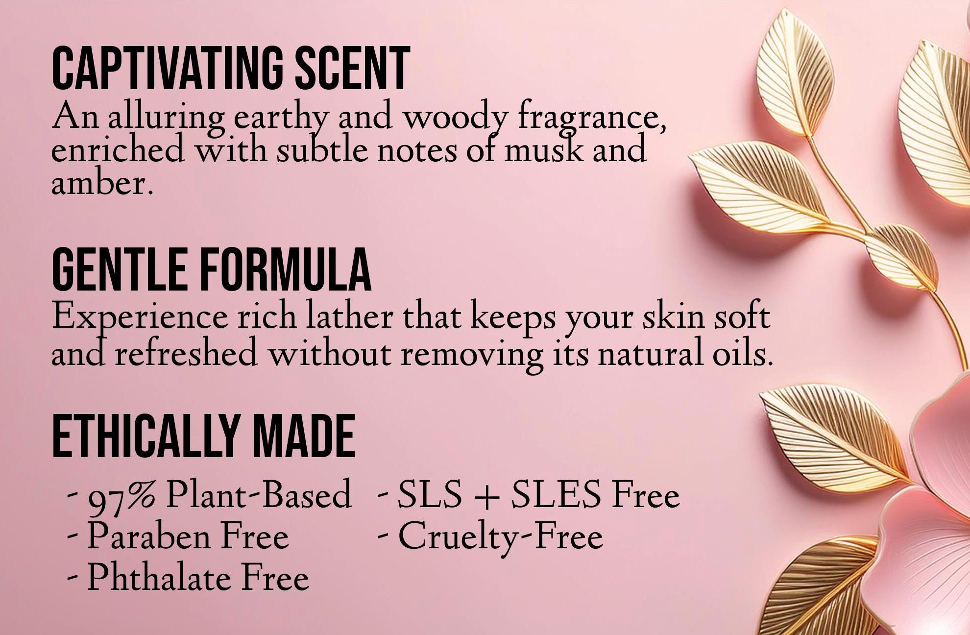 Oakmoss Aloe & Shea + Kokum Butter Nourishing Body Lotion with Vitamin E 2oz Travel Size