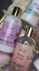 Mystery Box Lotion & Shower Gel 8OZ | Skincare Clearance